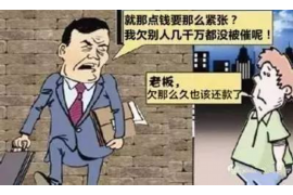 长洲讨债公司